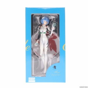 【中古即納】[FIG]綾波レイ エヴァンゲリオン・クロニクル限定フィギュア 新世紀エヴァンゲリオン 完成品 フィギュア YAMATO(やまと)(199