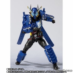 【中古即納】[FIG]魂ウェブ商店限定 S.H.Figuarts(フィギュアーツ) 仮面ライダービルド タンクタンクフォーム 完成品 可動フィギュア バ