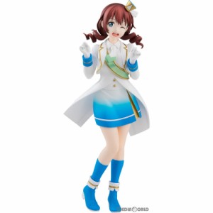 【中古即納】[FIG]POP UP PARADE(ポップアップパレード) エマ・ヴェルデ ラブライブ!虹ヶ咲学園スクールアイドル同好会 完成品 フィギュ