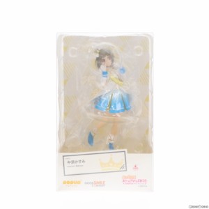 【中古即納】[FIG]POP UP PARADE(ポップアップパレード) 中須かすみ(なかすかすみ) ラブライブ!虹ヶ咲学園スクールアイドル同好会 完成品