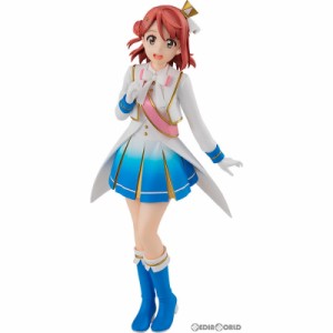 【中古即納】[FIG]POP UP PARADE(ポップアップパレード) 上原歩夢(うえはらあゆむ) ラブライブ!虹ヶ咲学園スクールアイドル同好会 完成品