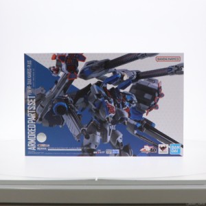 【中古即納】[FIG]魂ウェブ商店限定 DX超合金 VF-31AX カイロスプラス(ハヤテ・インメルマン機) 対応アーマードパーツセット 劇場版マク