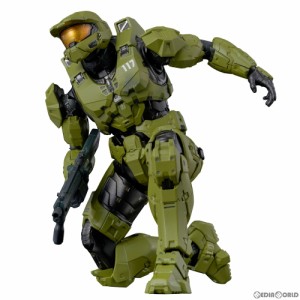 【中古即納】[FIG]RE:EDIT MASTER CHIEF MJOLNIR MARK VI(リエディ マスターチーフ ミョルニル マーク6) [GEN 3] HALO INFINITE(ヘイロー