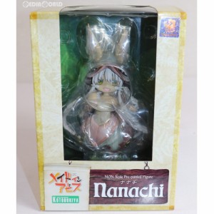 【中古即納】[FIG]ナナチ メイドインアビス 完成品 フィギュア(PP733) コトブキヤ(20200522)