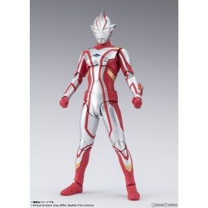 【中古即納】[FIG]S.H.Figuarts(フィギュアーツ) ウルトラマンメビウス 完成品 可動フィギュア バンダイスピリッツ(20230722)