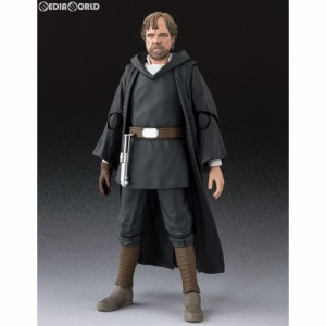 【中古即納】[FIG]S.H.Figuarts(フィギュアーツ) ルーク・スカイウォーカー -バトル・オブ・クレイト Ver.-(STAR WARS: The Last Jedi) 