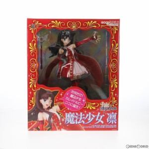 【中古即納】[FIG]魔法少女凛(まほうしょうじょりん) Fate/hollow ataraxia(フェイト/ホロウ アタラクシア) 1/6 完成品 フィギュア グッ