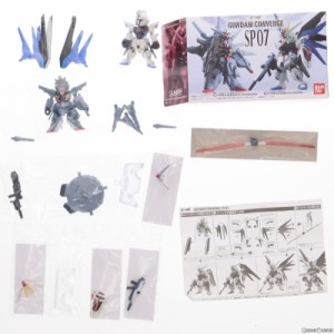 【中古即納】[FIG](食玩)FW GUNDAM CONVERGE(ガンダムコンバージ) SP07 フリーダムガンダム プロヴィデンスガンダム 機動戦士ガンダムSEE