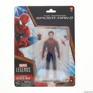 【中古即納】[FIG]マーベル・レジェンド MCUシリーズ 6インチ・アクションフィギュア アメイジング・スパイダーマン アメイジング・スパ