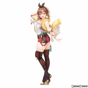 【中古即納】[FIG]ライザ(ライザリン・シュタウト) ライザのアトリエ 〜常闇の女王と秘密の隠れ家〜 1/7 完成品 フィギュア アルター(202