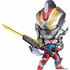 【中古即納】[FIG]ねんどろいど 1050-DX グリッドマン SSSS. DX Ver. SSSS.GRIDMAN 完成品 可動フィギュア グッドスマイルカンパニー(201