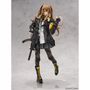 【中古即納】[FIG]UMP9(ユーエムピーナイン) ドールズフロントライン 1/7 完成品 フィギュア ファニーナイツ(アオシマ)(20200821)