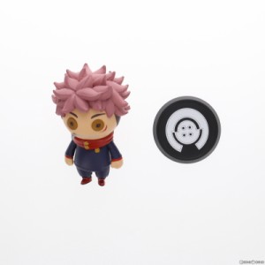 【中古即納】[FIG]Cutie1(キューティ1) 虎杖悠仁(いたどりゆうじ) 呪術廻戦 完成品 フィギュア(CT1-21059) プライム1スタジオ(20220622)