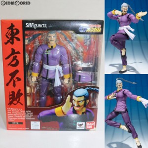 【中古即納】[FIG]S.H.Figuarts(フィギュアーツ) 東方不敗(とうほうふはい) 機動武闘伝Gガンダム 完成品 可動フィギュア バンダイ(201501