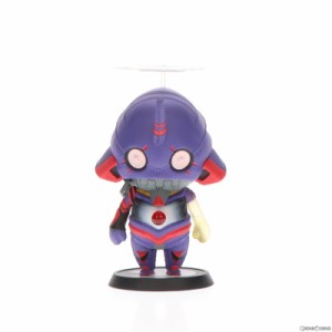 【中古即納】[FIG]Cutie1(キューティ1) エヴァンゲリオン初号機 覚醒Ver ヱヴァンゲリオン新劇場版 完成品 フィギュア(CT1-21026) EVANGE