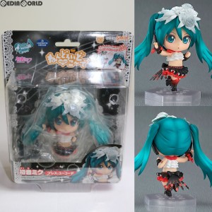 【中古即納】[FIG]ねんどろいどこ〜で 初音ミク ブレス・ユーコーデ SEGA feat. HATSUNE MIKU Project 完成品 フィギュア グッドスマイル