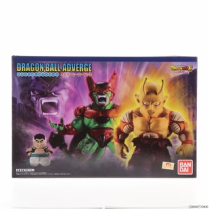 【中古即納】[FIG](食玩)プレミアムバンダイ限定 ドラゴンボール ADVERGE(アドバージ) スーパーヒーローセット ドラゴンボール超(スーパ