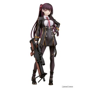 【中古即納】[FIG]WA2000 ドールズフロントライン 1/7 完成品 フィギュア キューズQ(20231228)