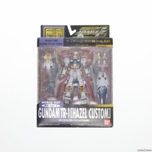 【中古即納】[FIG]MS IN ACTION!!(モビルスーツ・イン・アクション) ガンダムTR-1 ヘイズル改 ADVANCE OF Z(アドバンスオブゼータ) ティ