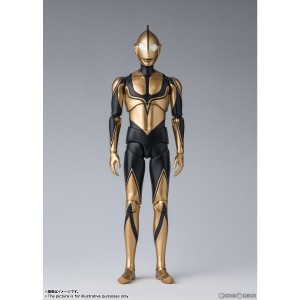 【中古即納】[FIG]S.H.Figuarts(フィギュアーツ) ゾーフィ(シン・ウルトラマン) 完成品 可動フィギュア バンダイスピリッツ(20220618)