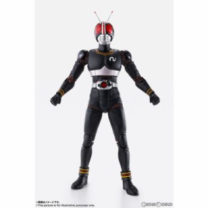 【中古即納】[FIG]S.H.Figuarts(フィギュアーツ) 真骨彫製法 仮面ライダーBLACK(ブラック) 完成品 可動フィギュア バンダイスピリッツ(20