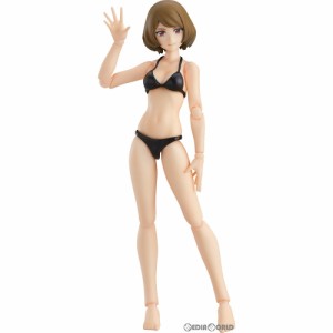 【中古即納】[FIG]figma(フィグマ) 495 水着女性body(チアキ) figma styles(フィグマ スタイルズ) 完成品 可動フィギュア マックスファク