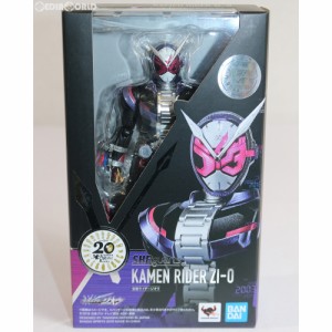 【中古即納】[FIG]S.H.Figuarts(フィギュアーツ) 仮面ライダージオウ 完成品 可動フィギュア バンダイスピリッツ(20190209)