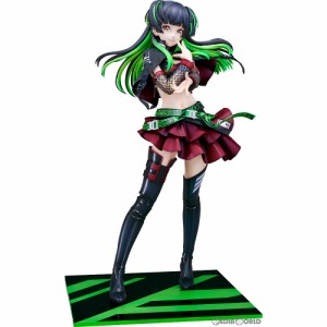 【中古即納】[FIG]黛冬優子(まゆずみふゆこ) ネオンライトロマンサーVer. アイドルマスター シャイニーカラーズ 1/7 完成品 フィギュア P