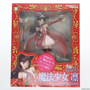 【中古即納】[FIG]魔法少女凛(まほうしょうじょりん) Fate/hollow ataraxia(フェイト/ホロウ アタラクシア) 1/6 完成品 フィギュア グッ