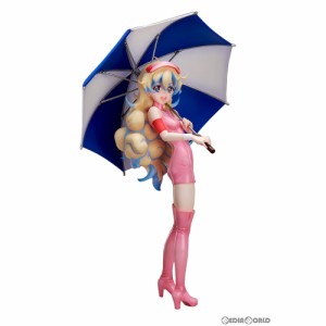 【中古即納】[FIG]ニア レースクイーンver. 天元突破グレンラガン 1/7 完成品 フィギュア ホビーマックスジャパン(20200317)