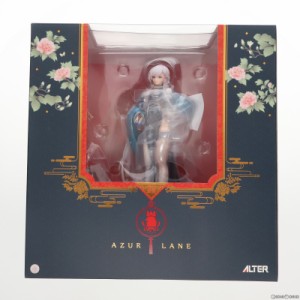 【中古即納】[FIG]ベルファスト 彩雲の薔薇Ver. アズールレーン 1/7 完成品 フィギュア アルター(20220922)