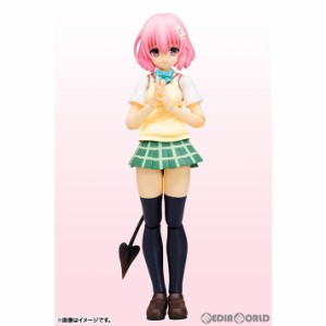 【中古即納】[FIG]S.H.Figuarts(フィギュアーツ) モモ・ベリア・デビルーク To LOVEる-とらぶる- ダークネス 完成品 可動フィギュア バン