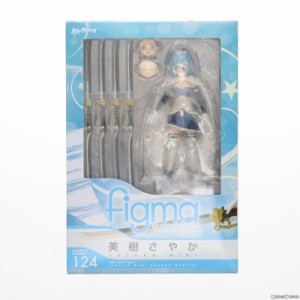 【中古即納】[FIG]figma(フィグマ) 124 美樹さやか(みきさやか) 魔法少女まどか☆マギカ 完成品 可動フィギュア マックスファクトリー(20