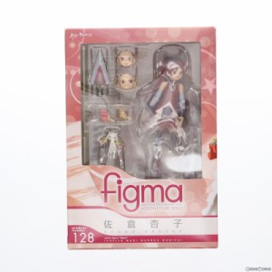 【中古即納】[FIG]figma(フィグマ) 128 佐倉杏子(さくらきょうこ) 魔法少女まどか☆マギカ 完成品 可動フィギュア マックスファクトリー(