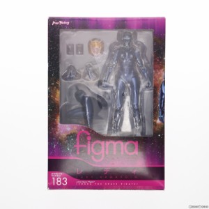 【中古即納】[FIG]figma(フィグマ) 183 レディ コブラ(COBRA THE SPACE PIRATE) 完成品 可動フィギュア マックスファクトリー(20130721)