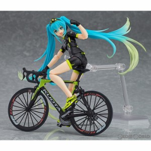 【中古即納】[FIG]figma(フィグマ) 307 レーシングミク2015 TeamUKYO応援 ver. 初音ミクGTプロジェクト 完成品 可動フィギュア マックス