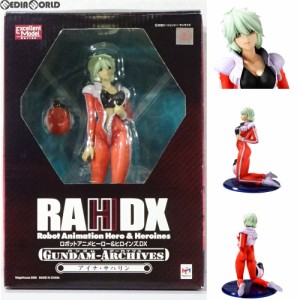 【中古即納】[FIG]エクセレントモデル RAHDX ガンダム・アーカイブス サイド4 アイナ・サハリン 機動戦士ガンダム第08MS小隊 1/8 完成品 