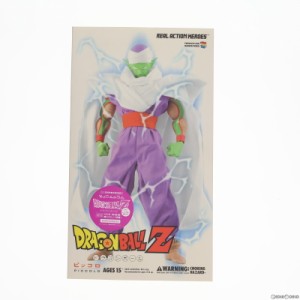 【中古即納】[FIG]リアルアクションヒーローズ No.415 RAH ピッコロ ドラゴンボールZ 完成品 可動フィギュア メディコム・トイ(20081224)