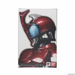 【中古即納】[FIG](再販)コンセントブック付属 S.H.Figuarts(フィギュアーツ) 真骨彫製法 仮面ライダーカブト ライダーフォーム 完成品 