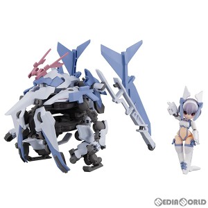 【中古即納】[FIG]デスクトップアーミー F-616s フェリルナビット マシンフェンリル 完成品 可動フィギュア メガハウス(20211024)