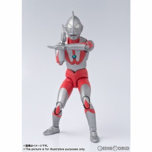 【中古即納】[FIG](再販)S.H.Figuarts(フィギュアーツ) ウルトラマン(Aタイプ) 完成品 可動フィギュア バンダイスピリッツ(20231223)