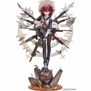 【中古即納】[FIG]エクシア 昇進段階2 アークナイツ 1/7 完成品 フィギュア グッドスマイルアーツ上海(20211203)