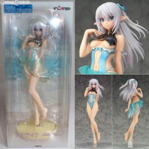 【中古即納】[FIG]アルティナ -水着Ver.- シャイニング・ビーチヒロインズ 完成品 フィギュア FLARE(フレア)(20180430)