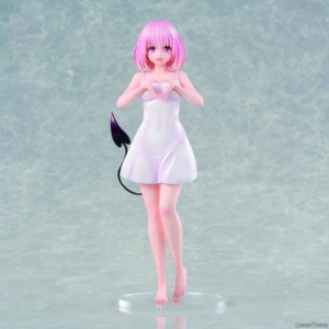 【中古即納】[FIG]ToLOVEる原画展 フィギュア モモ・べリア・デビルーク To LOVEる-とらぶる- 1/6 完成品 イーステージ/ユニオンクリエイ