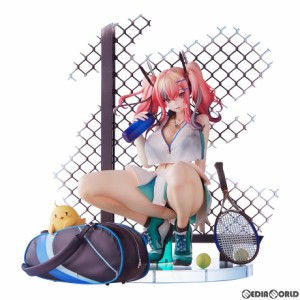 【中古即納】[FIG]ブレマートン 熱々トレーニング アズールレーン 1/7 完成品 フィギュア ミメヨイ(20240510)