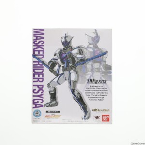 【中古即納】[FIG]魂ウェブ商店限定 S.H.Figuarts(フィギュアーツ) 仮面ライダーサイガ 劇場版 仮面ライダー555(ファイズ) パラダイス・