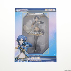 【中古即納】[FIG]速水奏(はやみかなで) エンドレスナイトver. アイドルマスター シンデレラガールズ 1/8 完成品 フィギュア あみあみ(20