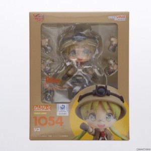 【中古即納】[FIG](再販)ねんどろいど 1054 リコ メイドインアビス 完成品 可動フィギュア グッドスマイルカンパニー(20190831)