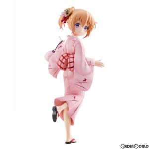 【中古即納】[FIG]ココア(Summer Festival)=Repackage Edition= ご注文はうさぎですか〜BLOOM(ブルーム) 1/7 完成品 フィギュア(PF202) P