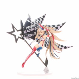 【中古即納】[FIG]イリヤスフィール・フォン・アインツベルン PRISMA Racing ver. Fate/kaleid liner(フェイト/カレイドライナー) プリズ